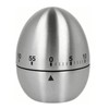 Egg Kitchen Timer, Egg Timer Stainless Steel Kitchen Timer Kitchen