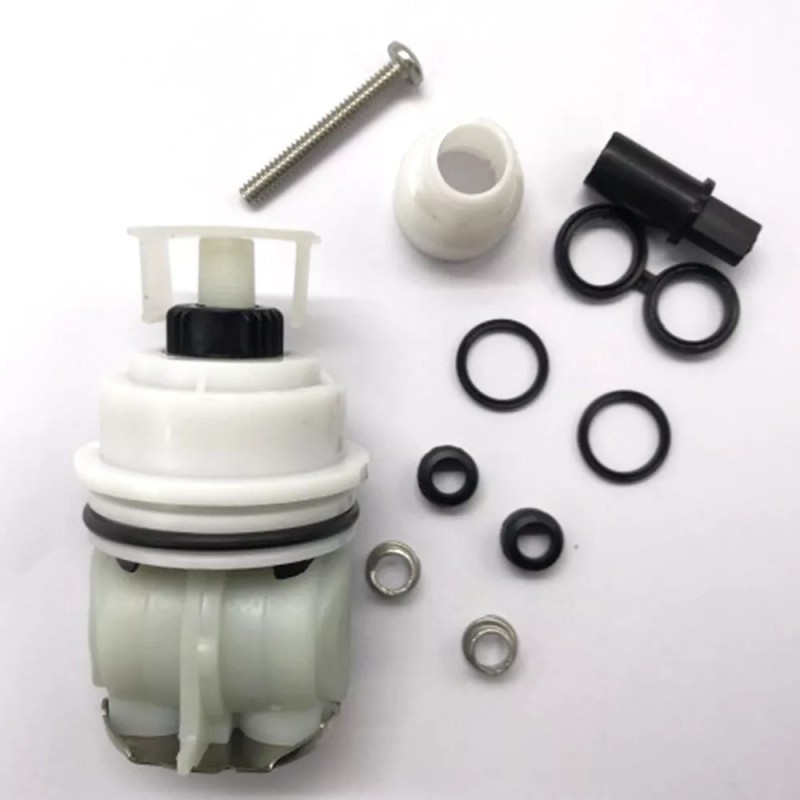wangmin126 Replacement Cartridge for Delta Shower RP32104 1500/1700 Series