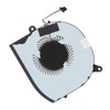 Laptop Replacement Cooling Fan Aluminum Alloy for Dell XPS 15