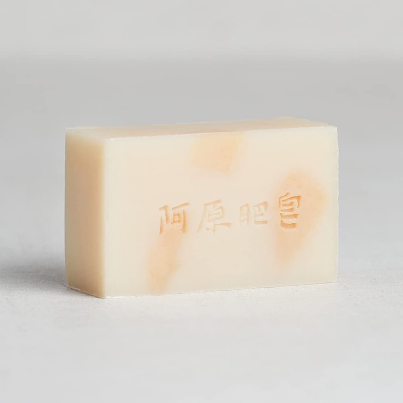 YUAN New Hinoki Soap, Hinoki, 4.1 oz (115 g)