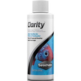 Seachem Clarity Water Clarifier