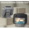 NEWQSING Drone Accessories Universal Remote Controller Base