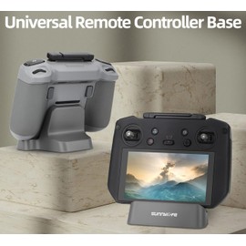 NEWQSING Drone Accessories Universal Remote Controller Base