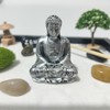 Mad Monkey Zen Garden - Black