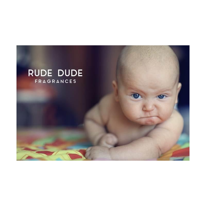 Baby Maker Cologne - 50ml/1.7 fl oz Rude Dude Fragrances