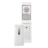 KYOCERA au GRATINA 4G KYF31 White