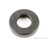 Trailer Wheel Stop Dock Chock Cargo Camper RV Roller Donut