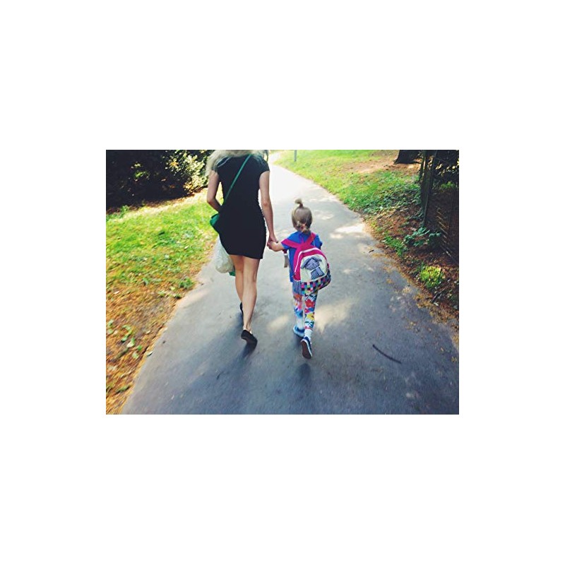 Stauffer's Animal Crackers Original, 1oz. Snack Packs (Set of 20)