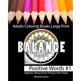 Adults Coloring Books Large Print: Adults Coloring Books