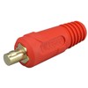 RIVERWELD TIG Welding Cable Panel Connector Plug & Socket Set