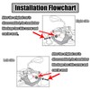 For Duke 390 Duke 125 250 390 2024 2025 motorcycle