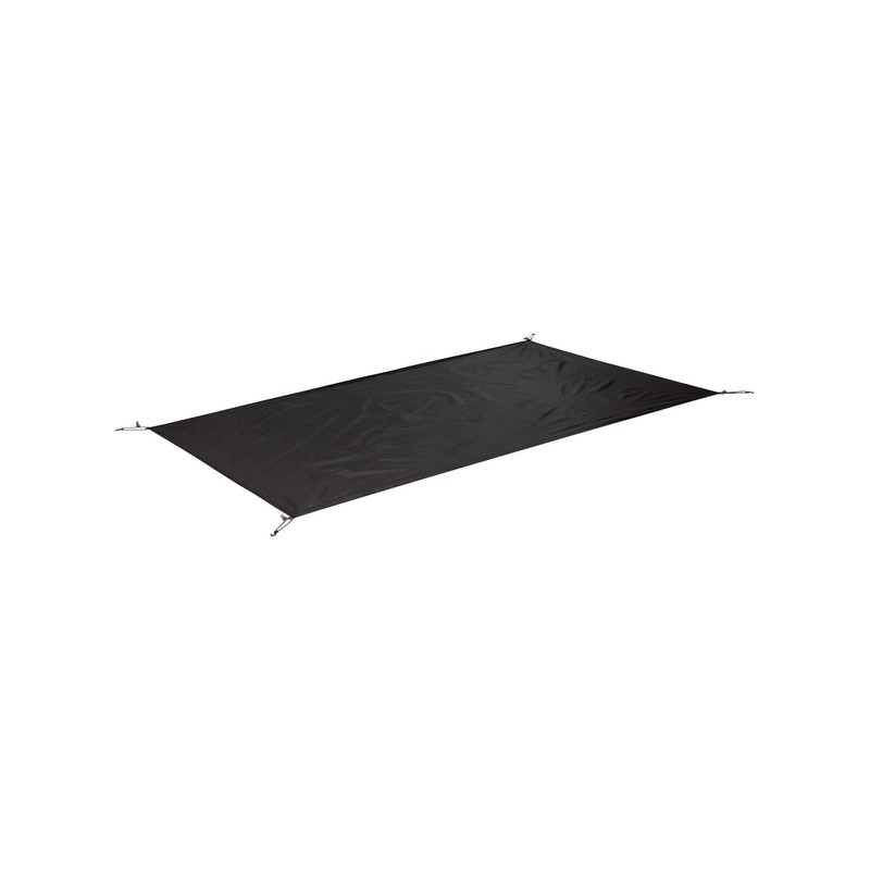 Jack wolfskin zeltunterlage floorsaver dome iI skyrocket 3003691-6350, One Size