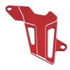 Motorcycle Front Sprocket Guard Aluminium Alloy Replacement for CRF250L CRF250M