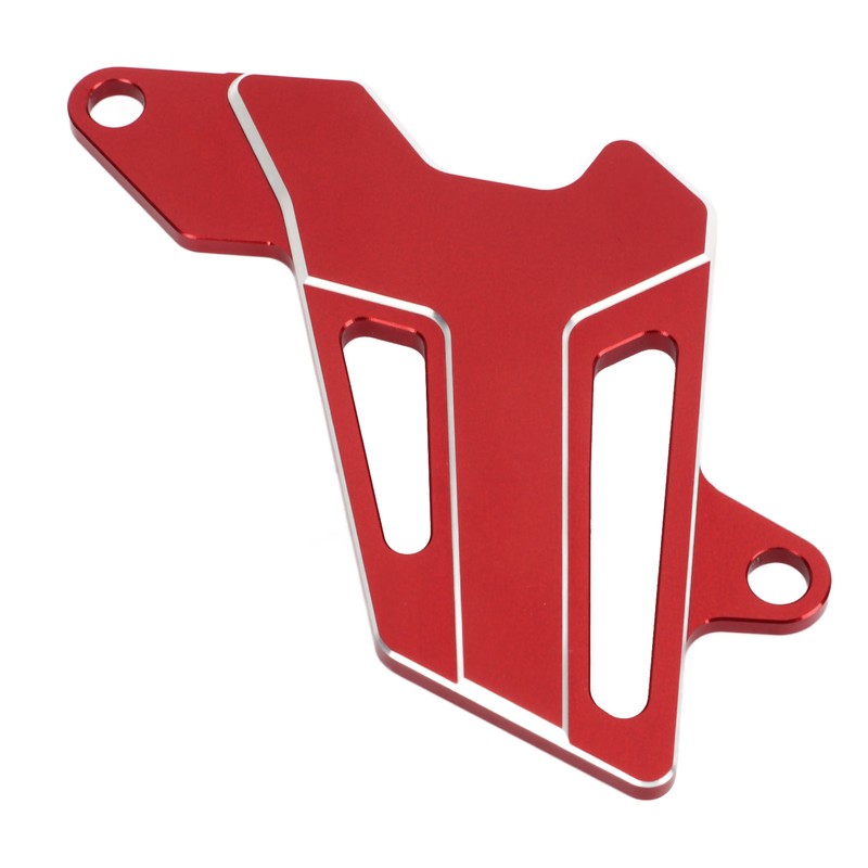 Motorcycle Front Sprocket Guard Aluminium Alloy Replacement for CRF250L CRF250M