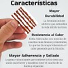 Bonk Kit De Reparación para Llantas Tubeless MTB Ciclismo Moto