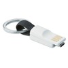 BoxWave Cable Compatible with BLU C5L Max - Micro USB