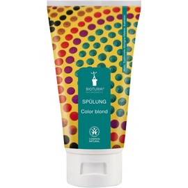 Bioturm Conditioner Colour Blonde No. 114, 150 ml