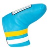 Caddy Club Golf – City Maine Road Regular Putter Cover