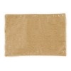 Vianney Juego 4 Manteles Individuales Brillos Oro Dorados Vianney