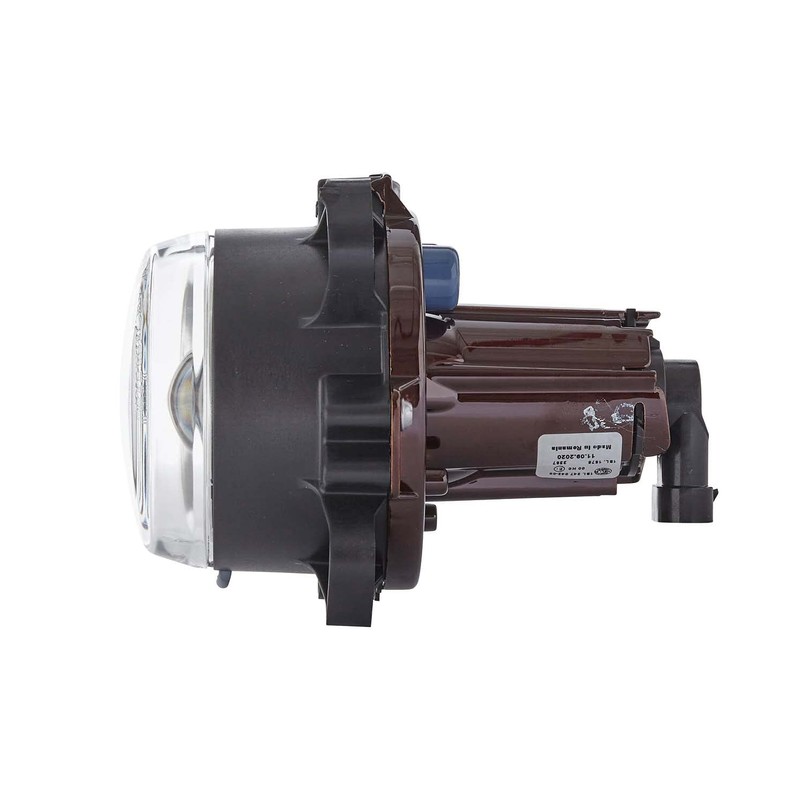 HELLA 1BL 247 042-001 DE/FF/Halogen-Headlight - 90mm Performance - 12V