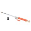 G3/4 DN20 High Pressure Washer Spray Nozzle Garden Watering Car