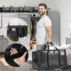 BAGAIL Heavy Duty Moving Bags with Strong Handle, Extra Large