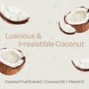 Renpure Coconut & Vitamin E Shampoo & Conditioner Set, Plant-Based