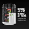RYSE Godzilla X Noel Deyzel Pre Workout Powder - Blue