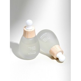 Guyrang Solve All Skin ProBleums Ampoule 30ml (2 units) EGF 17 amino acids / 가이랑 솔브올스킨 프로블름스 앰플 30ml (2개) EGF 17가지 아미노산