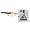 Solar Light Remote Control Portable Sensitive Wireless Solar Light Switch