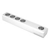 Adjustable ATV Rear Lowering Link CNC Aluminum Alloy Replacement for
