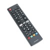 New AKB75095307 Remote Control Replace Compatible with LG TV 32LJ550B-UA
