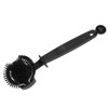 Coffee Machine Brewing Head Clean Brush Removable Coffee Maker Cleaning
