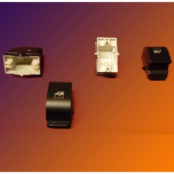 appRUN For FIAT Doblo Punto Bravo window control power switch