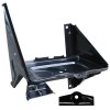 Keypart 67-72 Chevy/GMC C10 Truck Battery Tray Box & Hold