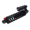 450LBS 10.4'' 265mm Adjustable Rear Shock Absorber Suspension,Universal Pit Bike