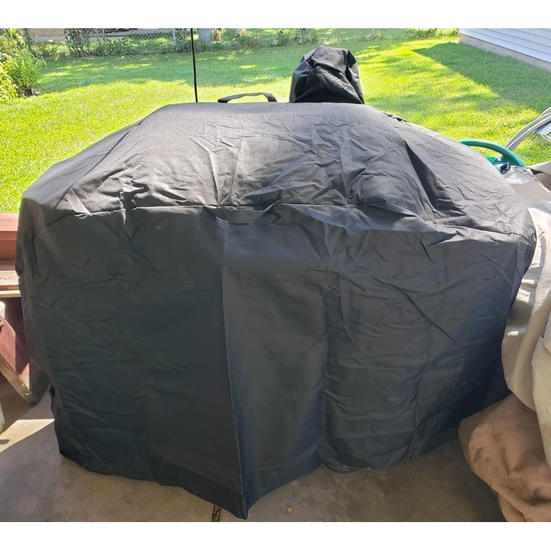 Grill Cover for Camp Chef Pellet Grills, SmokePro SGX 36,