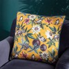 Wylder Tropics Wild Passion Creatures Cushion Cover