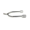 TuffRider Men's Prince of Wales Spurs- 30 mm