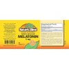 Melatonina Timed Release 3 mg 60 Tabs