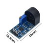 6 x ZMCT103C AC Sensor Single-Phase Current Transformer Module, 5A
