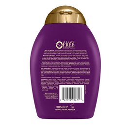 OGX Thick & Full + Biotin & Collagen Conditioner 385mL