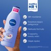 NIVEA Cherry Blossom & Jojoba Oil in Body Lotion, 400