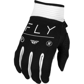 Fly Racing Women's F-16 Adult Motocross & Mountain Bike Gloves - Protective Gloves for Dirt Bike and Motorcycle Riding