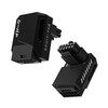 EZDIY-FAB PCIe 5.1 Adapter - 600W 12+4pin,16pin 12VHPWR GPU Power