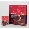 Red ginseng antler extract premium domestic red ginseng extract antler