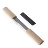 HERMIT TOOLS Wood Carving Tools with Sheath Woodworking Tool 5.1"