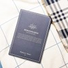 Bonogrance Wardrobe Freshener Deodorizer Sachet 20g 12 scents, Lime Basil