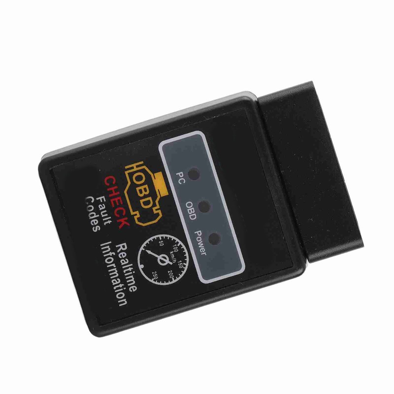 Code Reader Scan Tool HH OBD V2.1 BT Fault Code