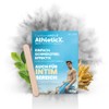 500g Capillum Amove Natural Ganzkörper Hair Removal Without Pain – Derma Test